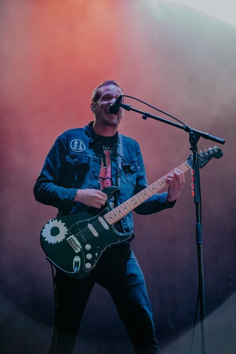 Riot Fest 2022