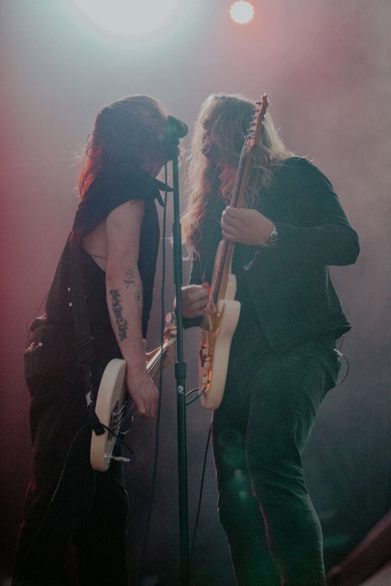Riot Fest 2022