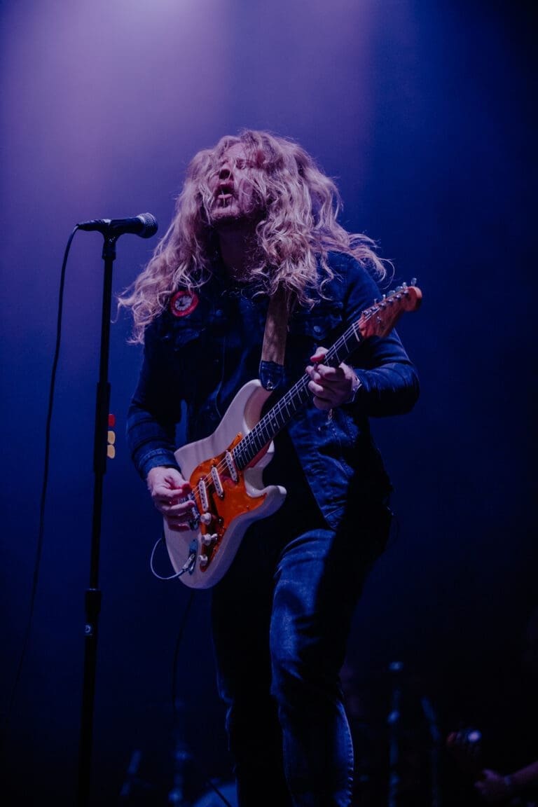 Riot Fest 2022