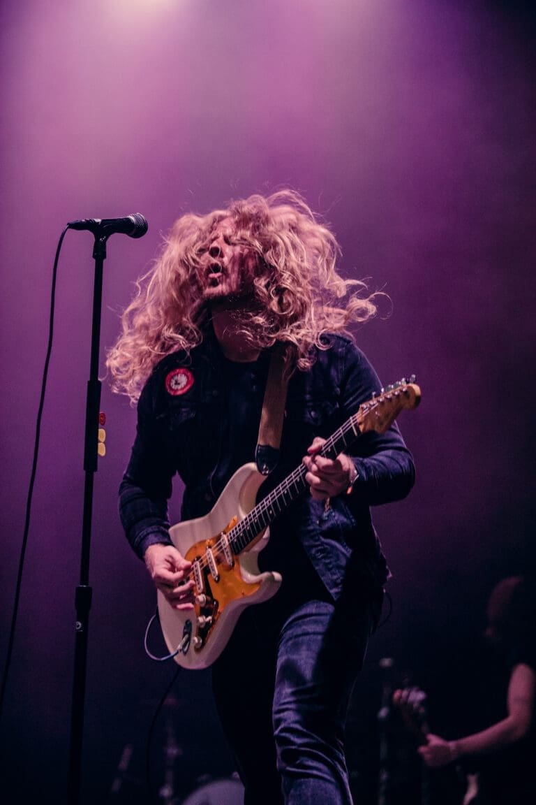 Riot Fest 2022