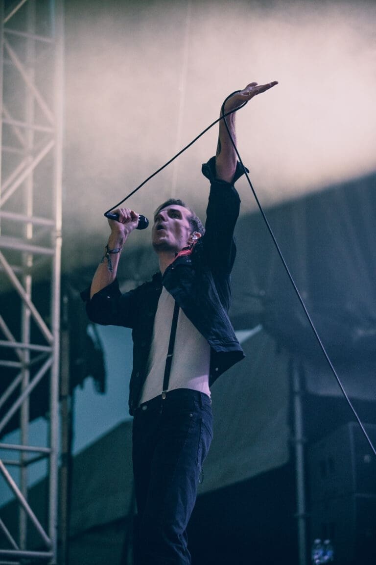 Riot Fest 2022