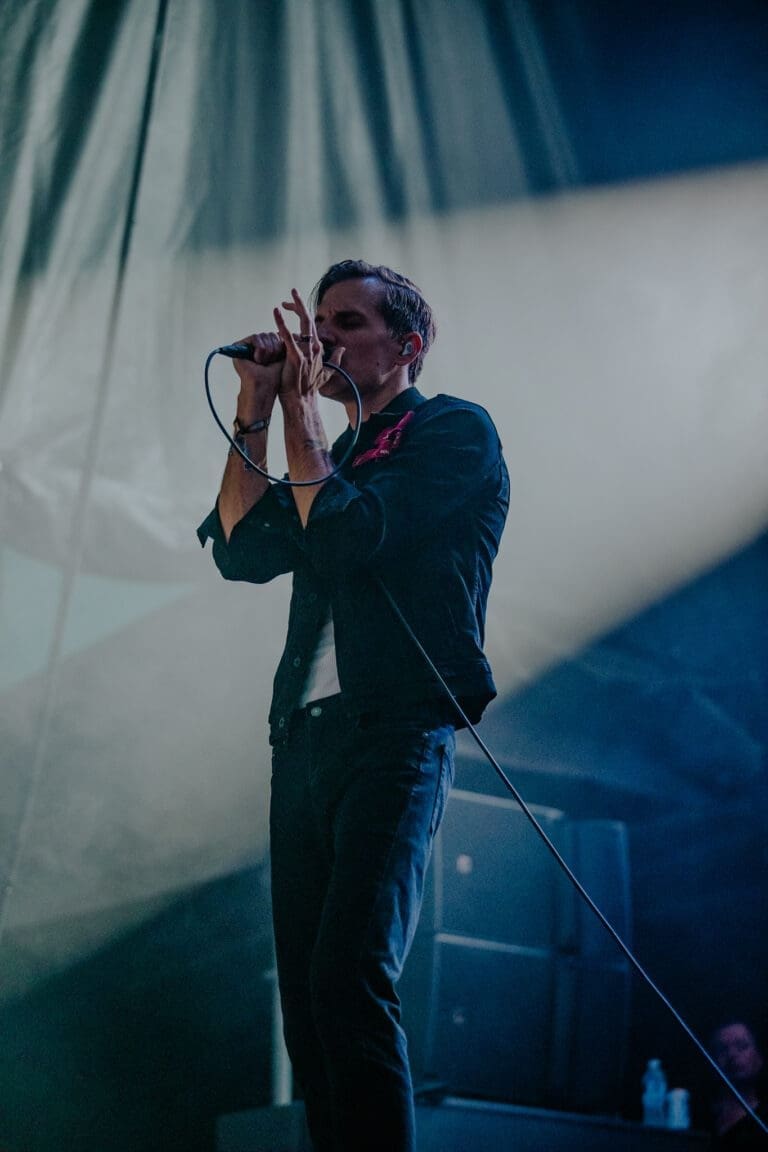 Riot Fest 2022