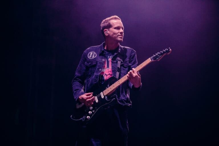 Riot Fest 2022