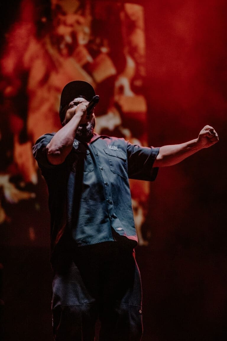 Riot Fest 2022