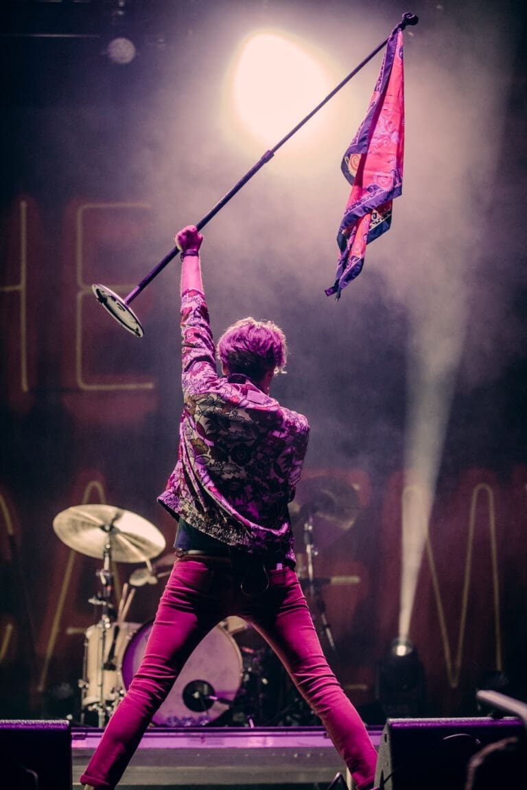 Riot Fest 2022