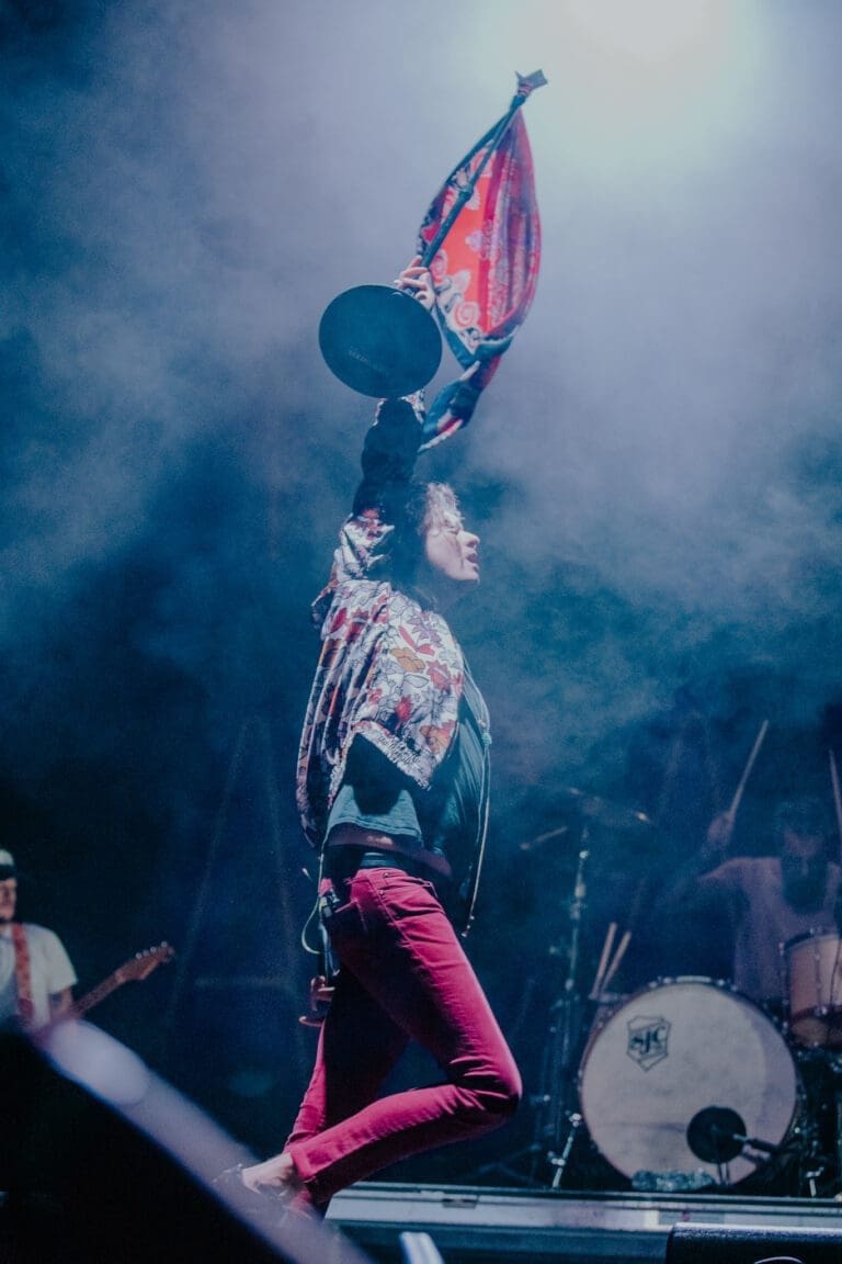 Riot Fest 2022