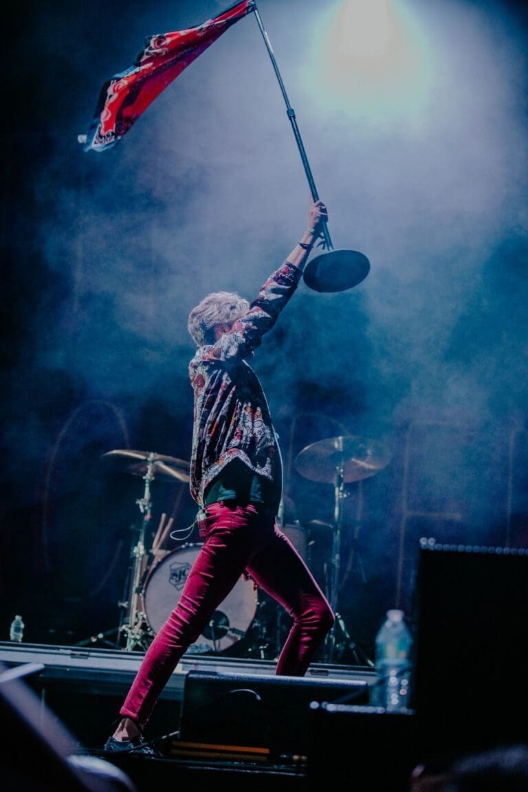 Riot Fest 2022