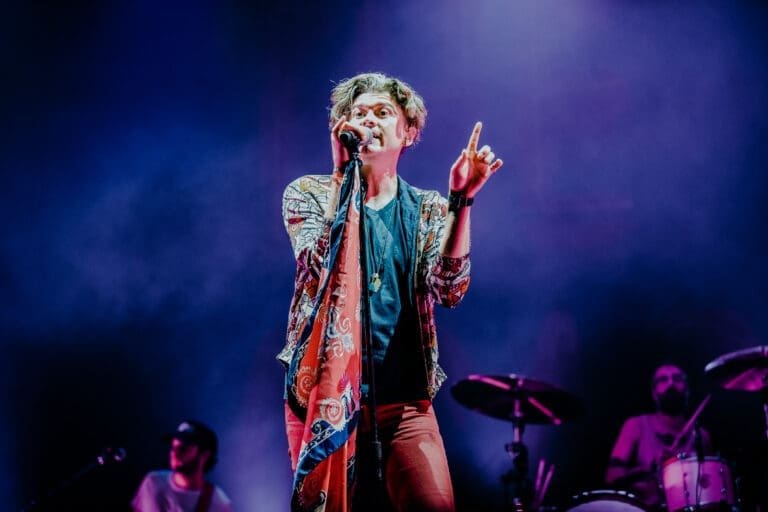 Riot Fest 2022