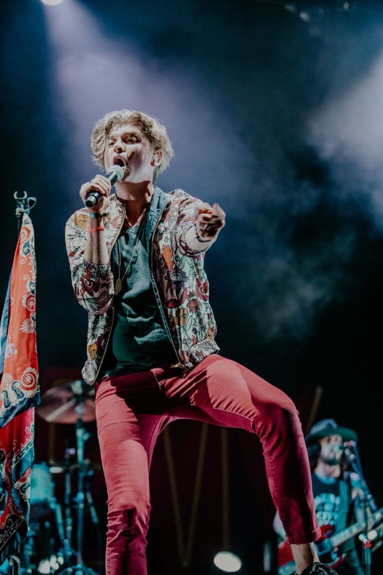 Riot Fest 2022