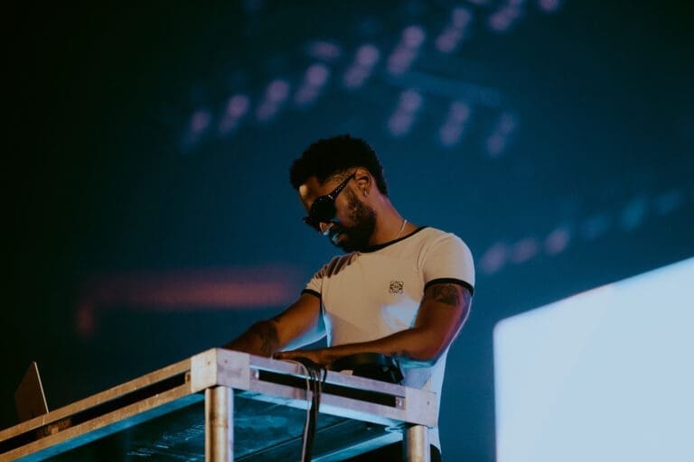 The Weeknd
