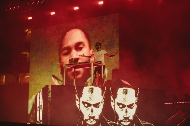 The Weeknd