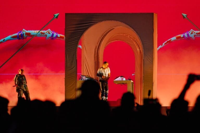 Flume