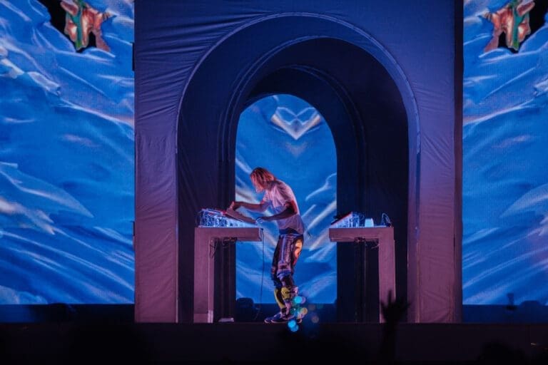 Flume
