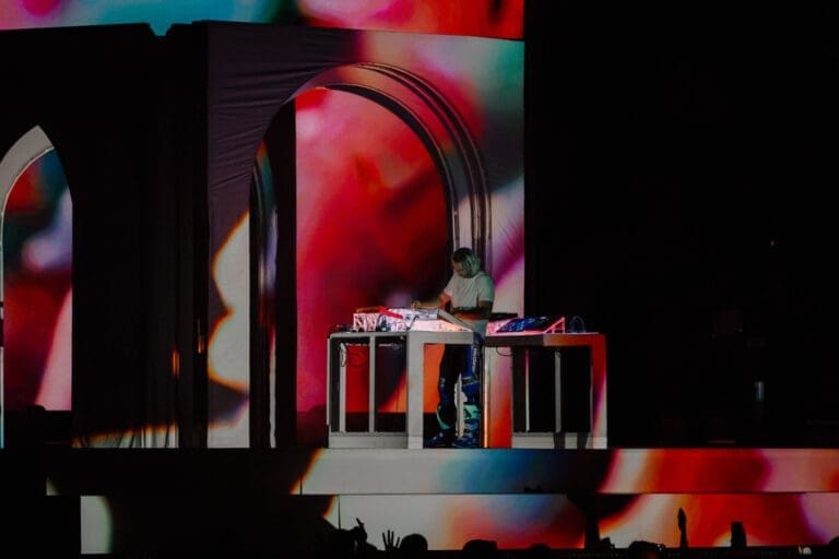 Flume