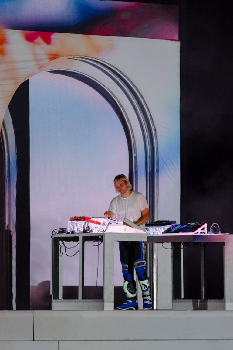 Flume