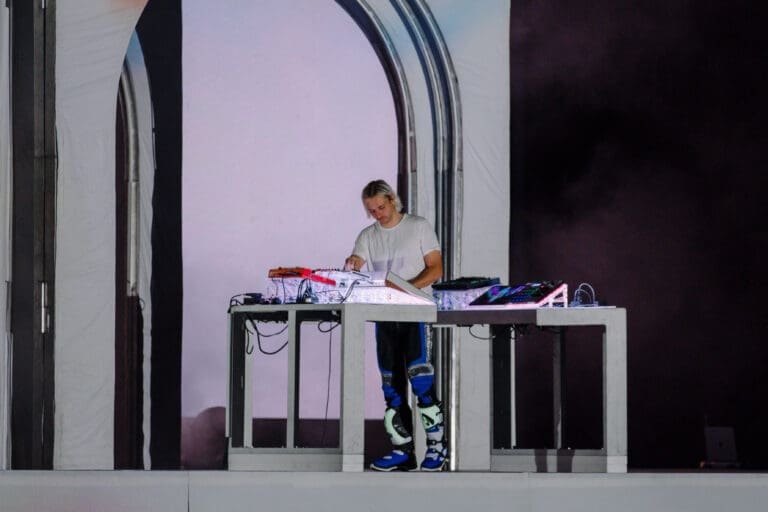 Flume