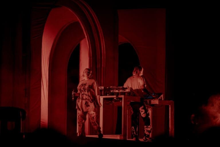 Flume