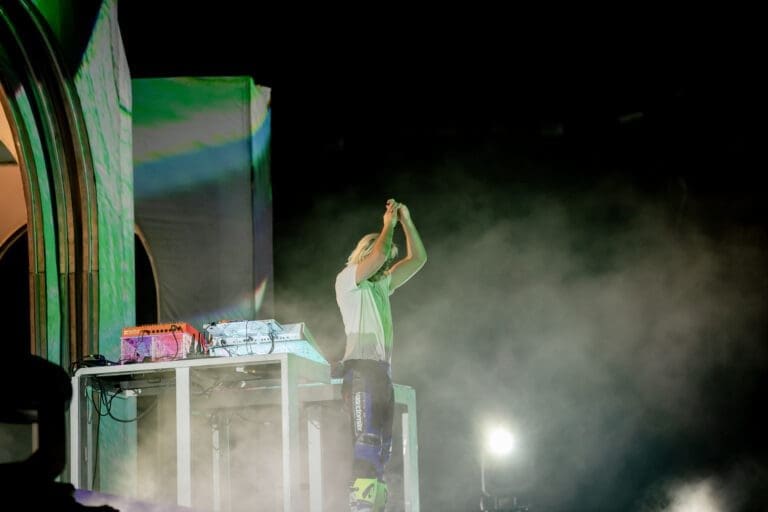 Flume