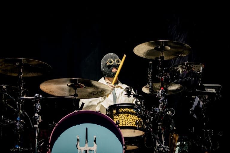twenty one pilots