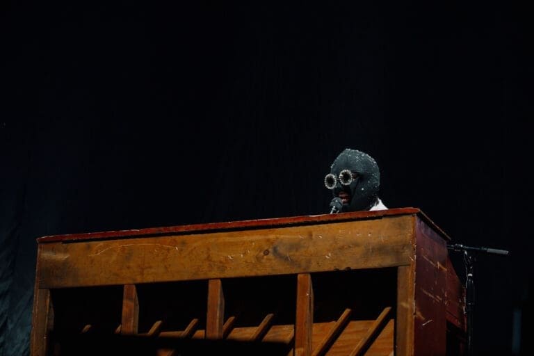 twenty one pilots