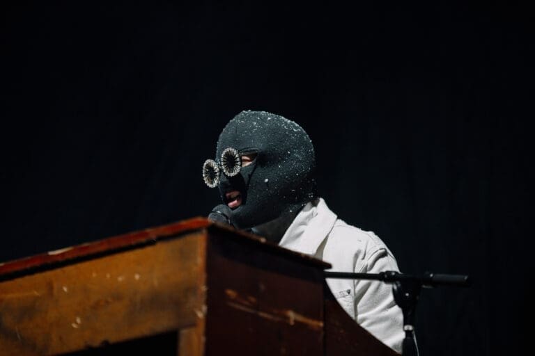 twenty one pilots