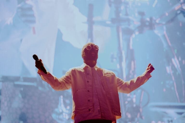 twenty one pilots