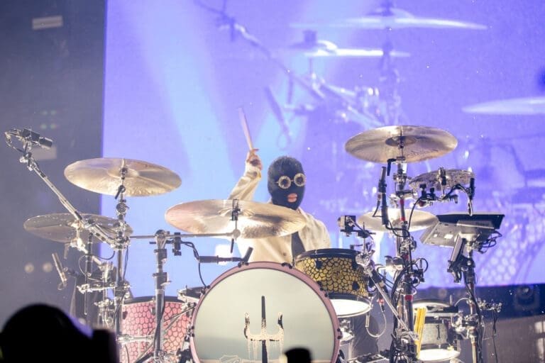 twenty one pilots