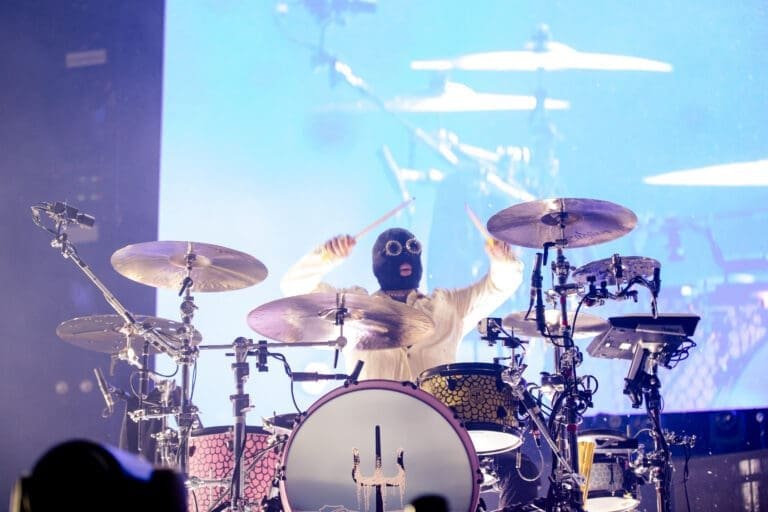 twenty one pilots