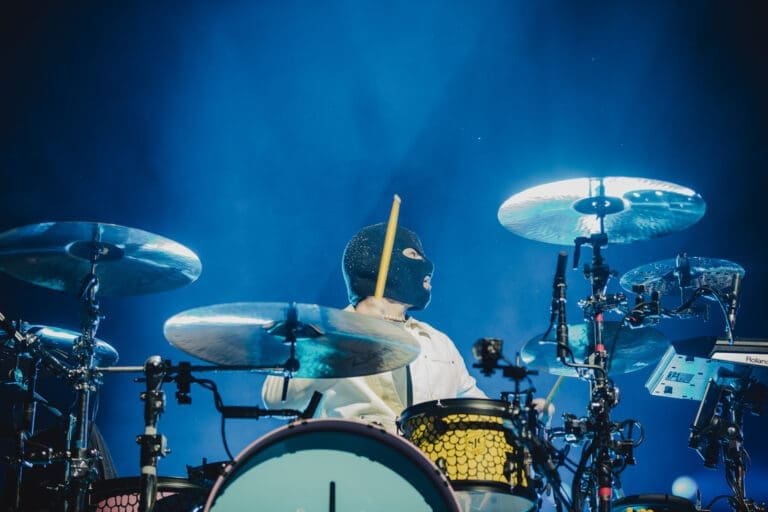 twenty one pilots