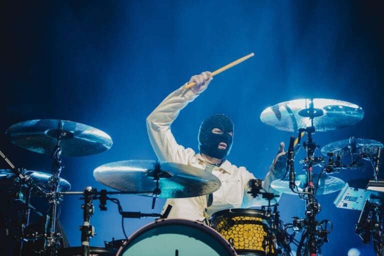 twenty one pilots