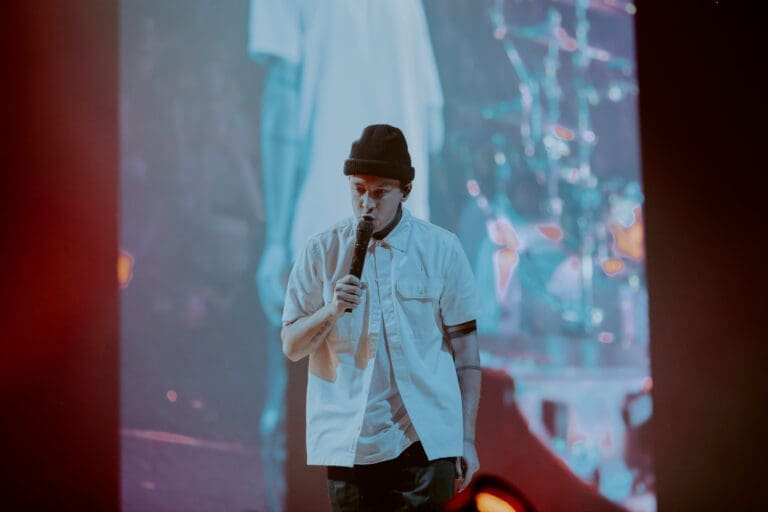 twenty one pilots