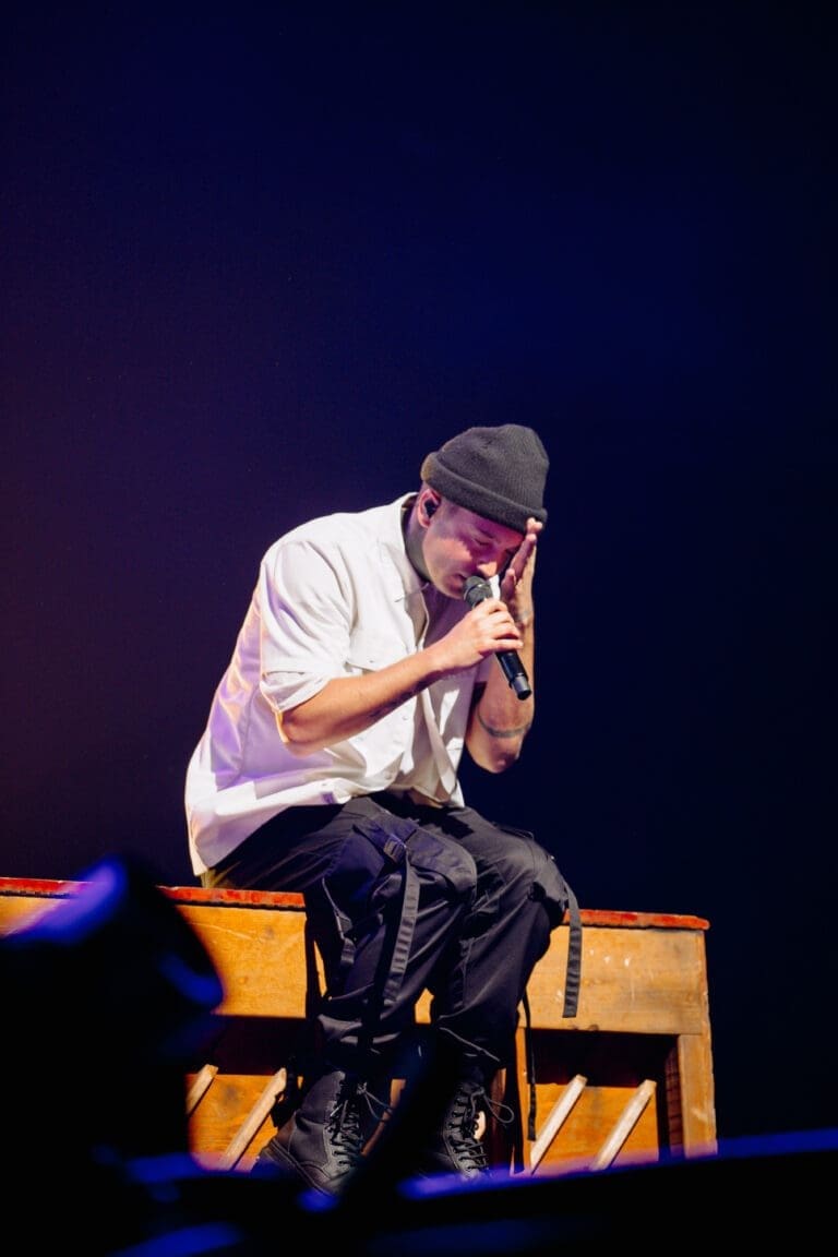 twenty one pilots