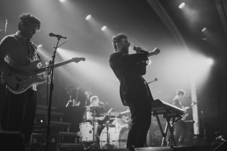 Judah and the Lion