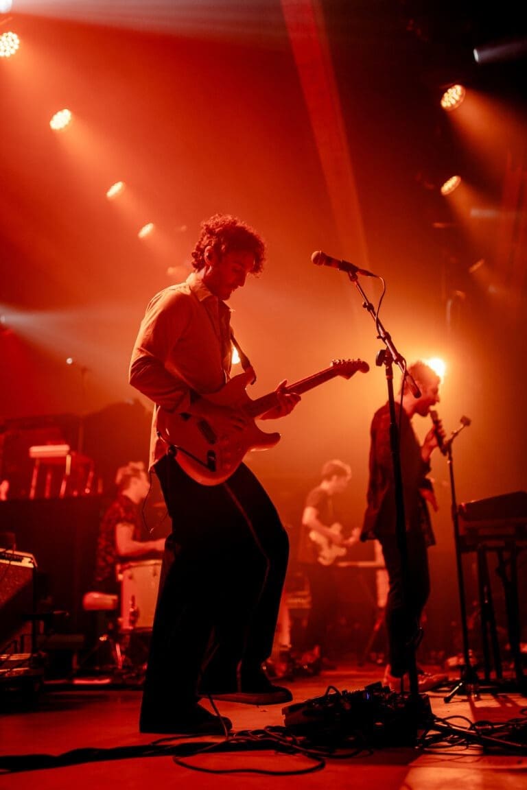 Judah and the Lion