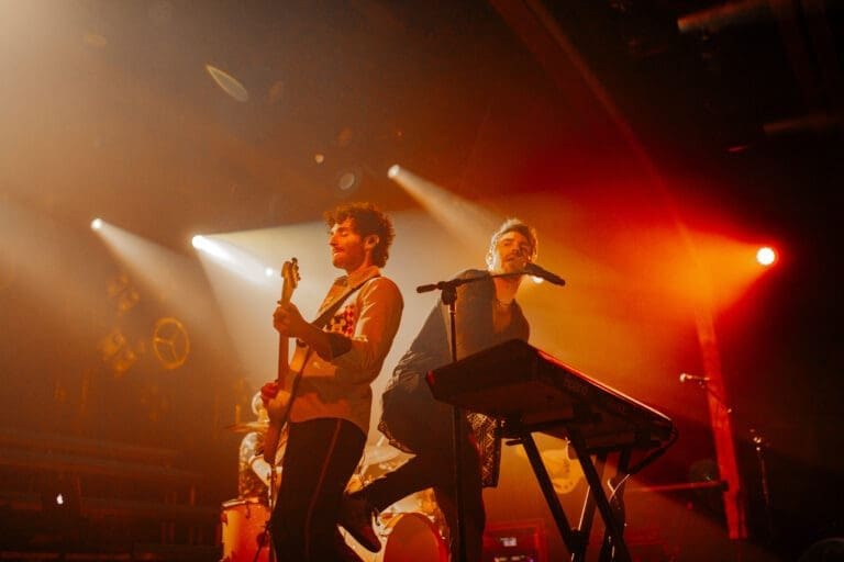 Judah and the Lion