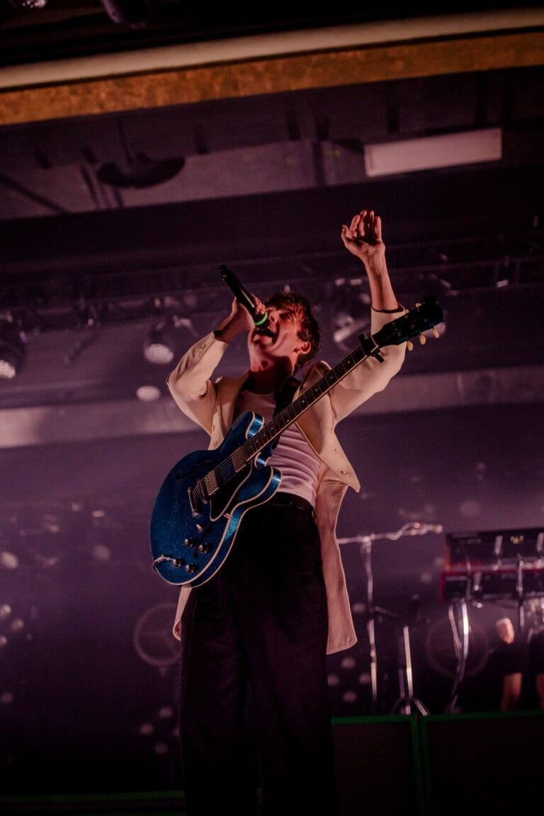 Judah and the Lion
