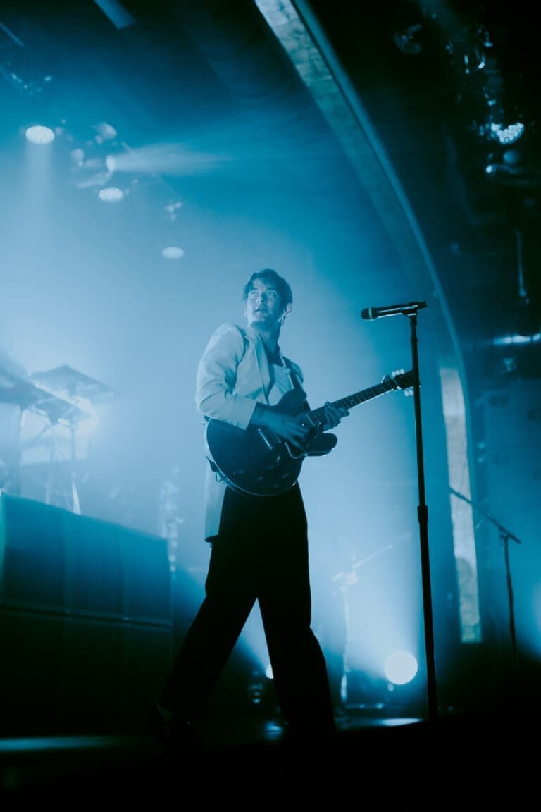 Judah and the Lion