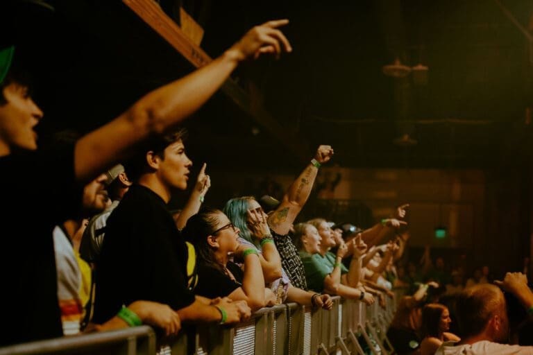 Judah and the Lion