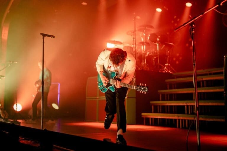 Judah and the Lion