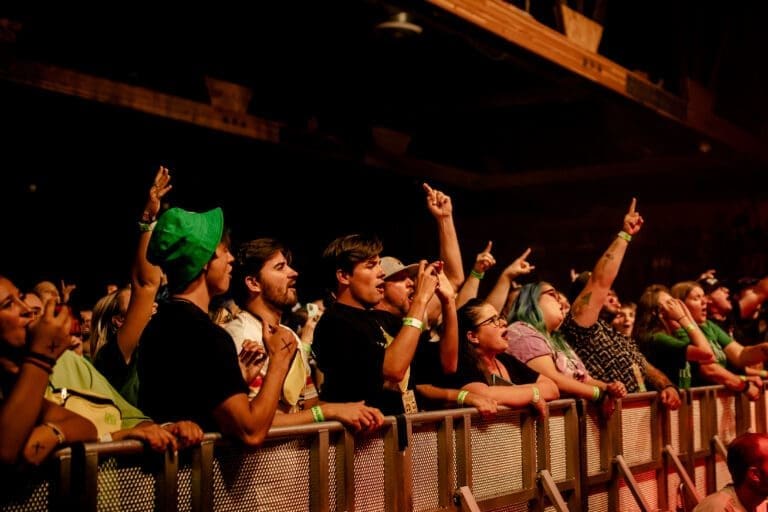 Judah and the Lion