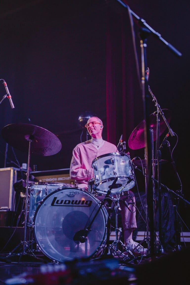 CHVRCHES