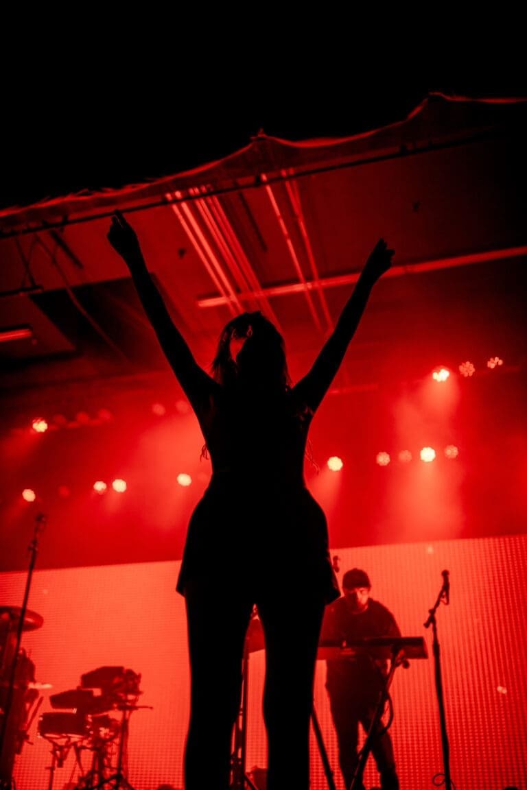 CHVRCHES