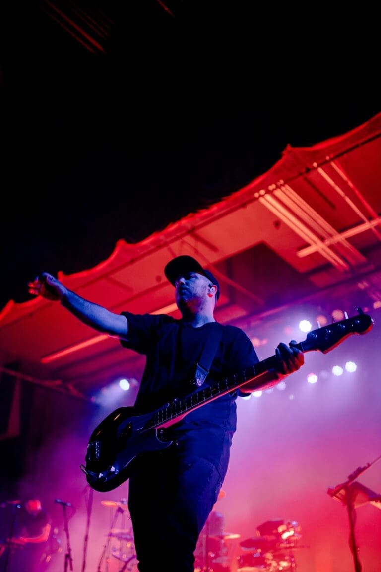 CHVRCHES