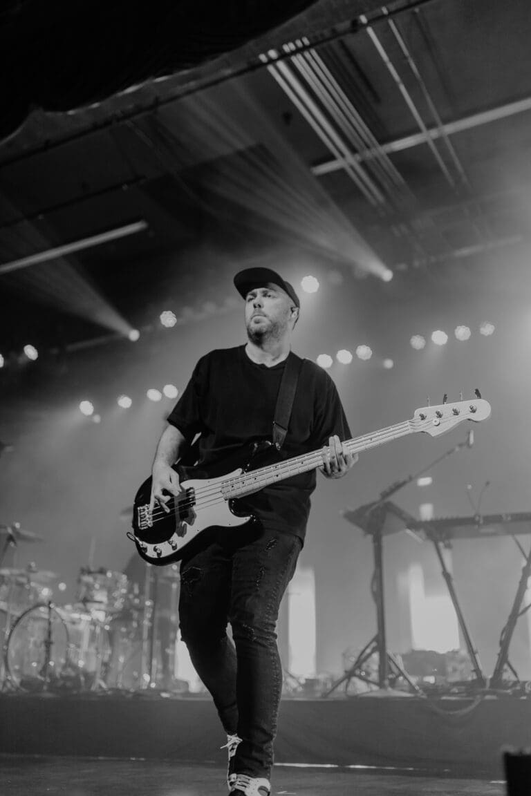CHVRCHES