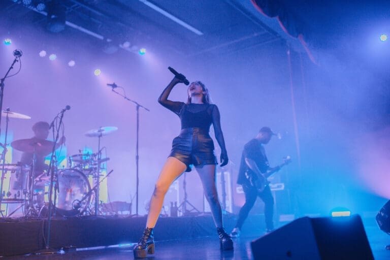 CHVRCHES