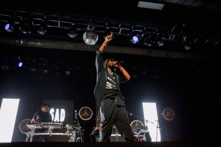 The Knocks