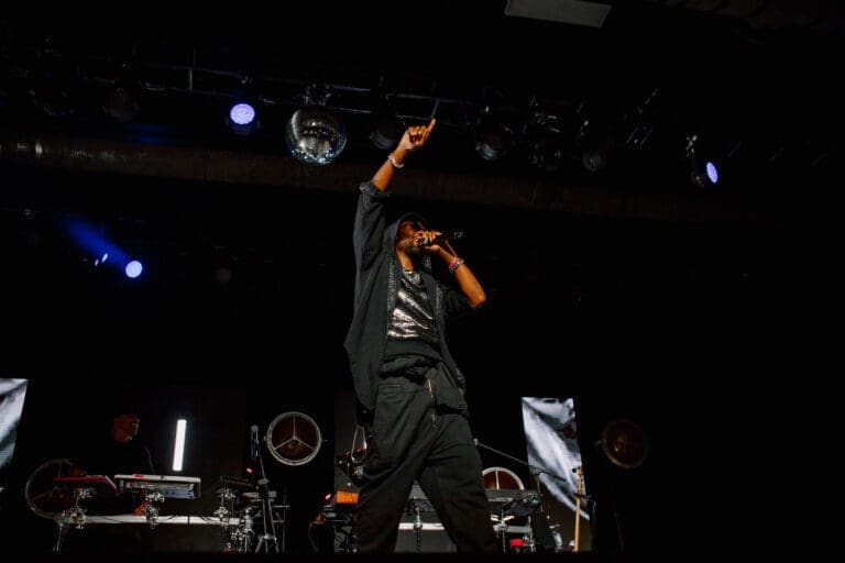 The Knocks