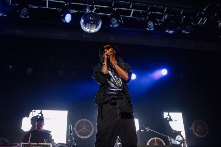 The Knocks