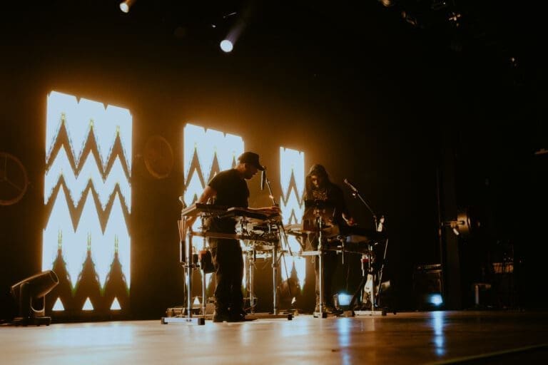 The Knocks