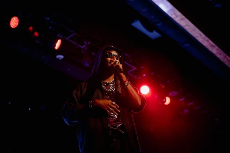 The Knocks